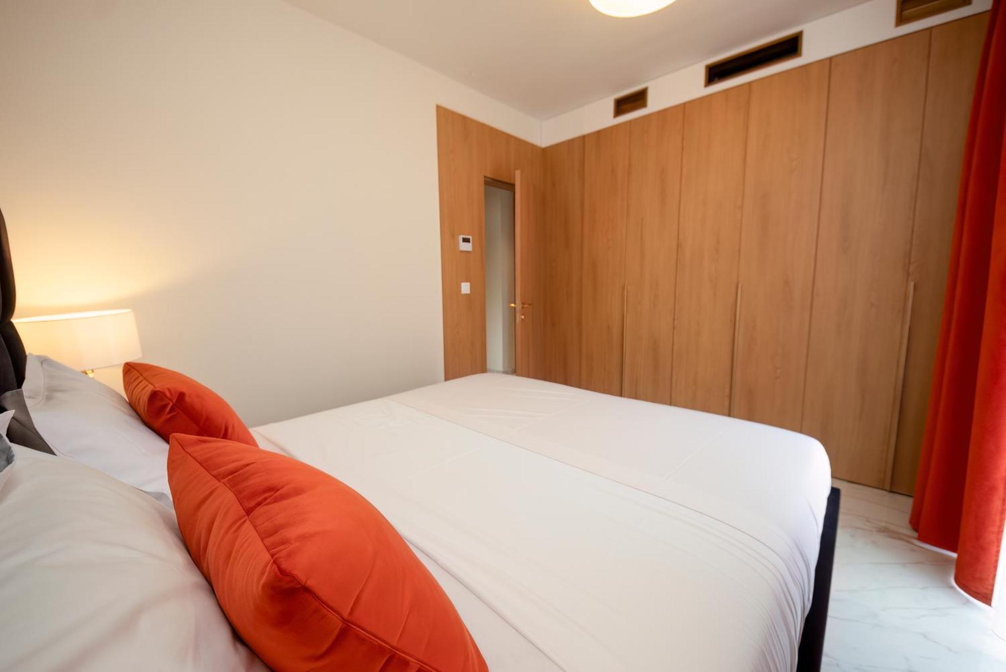 Mediterana Art Deco Resort (Adults Only) Sibenik Luaran gambar