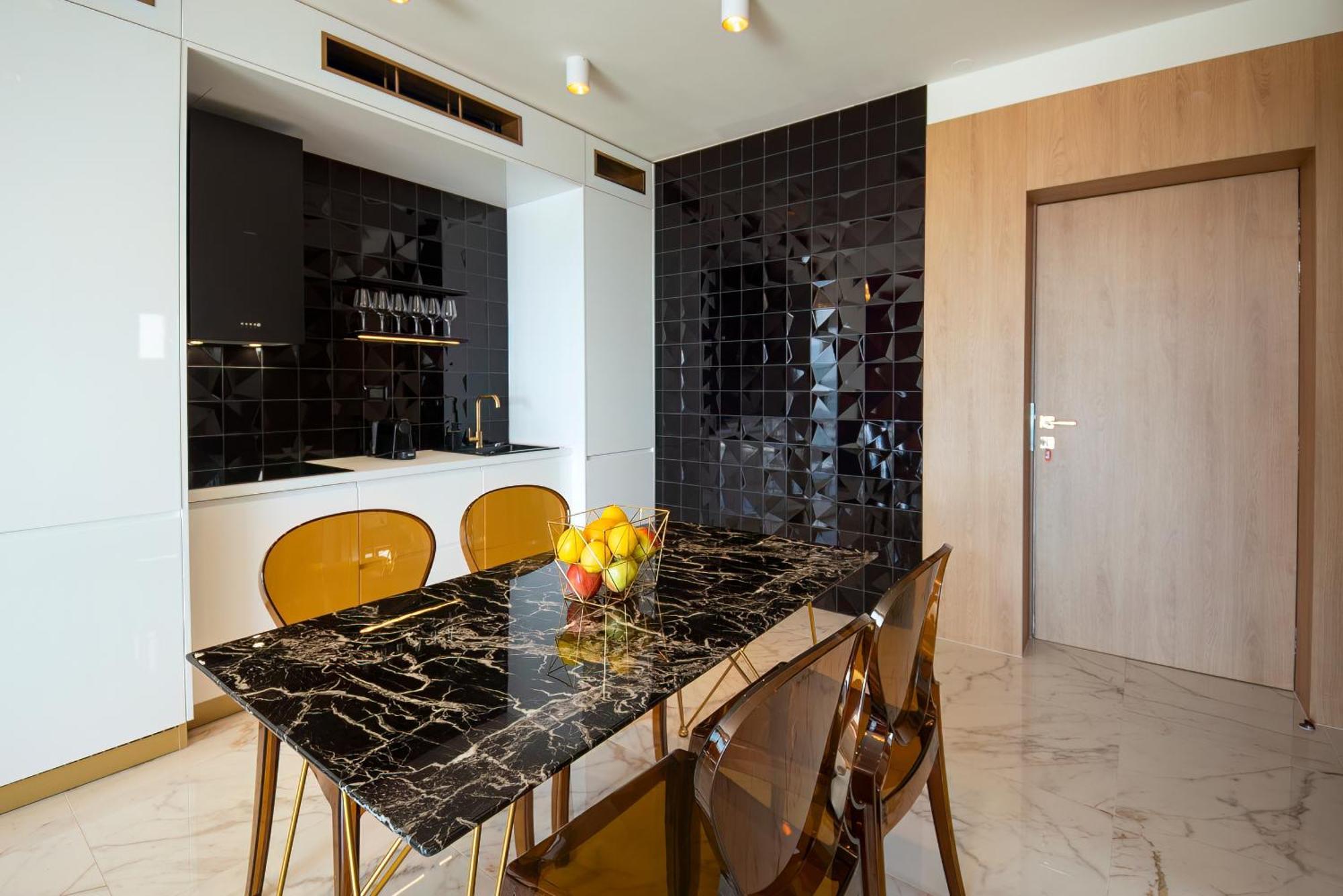 Mediterana Art Deco Resort (Adults Only) Sibenik Luaran gambar