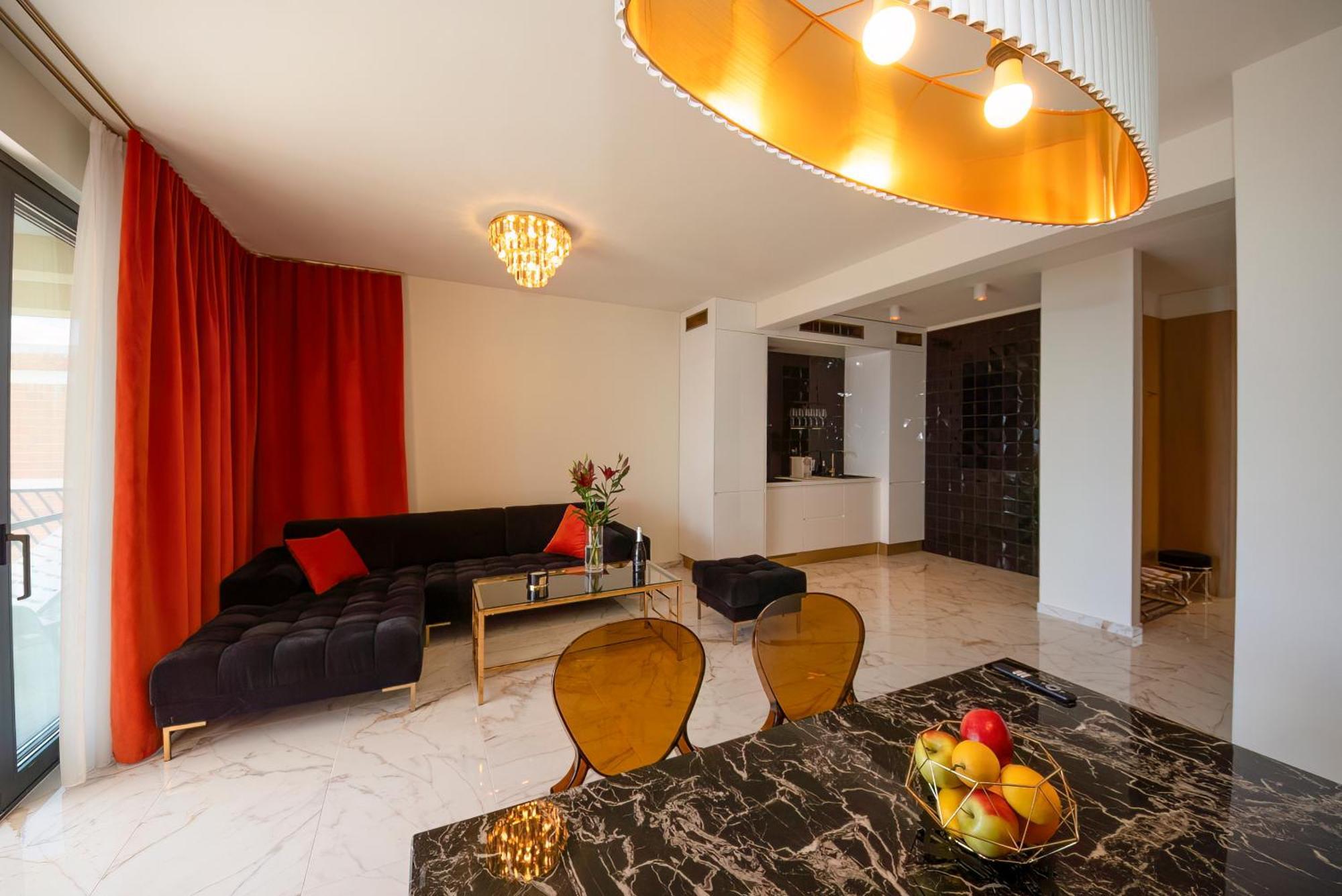 Mediterana Art Deco Resort (Adults Only) Sibenik Luaran gambar