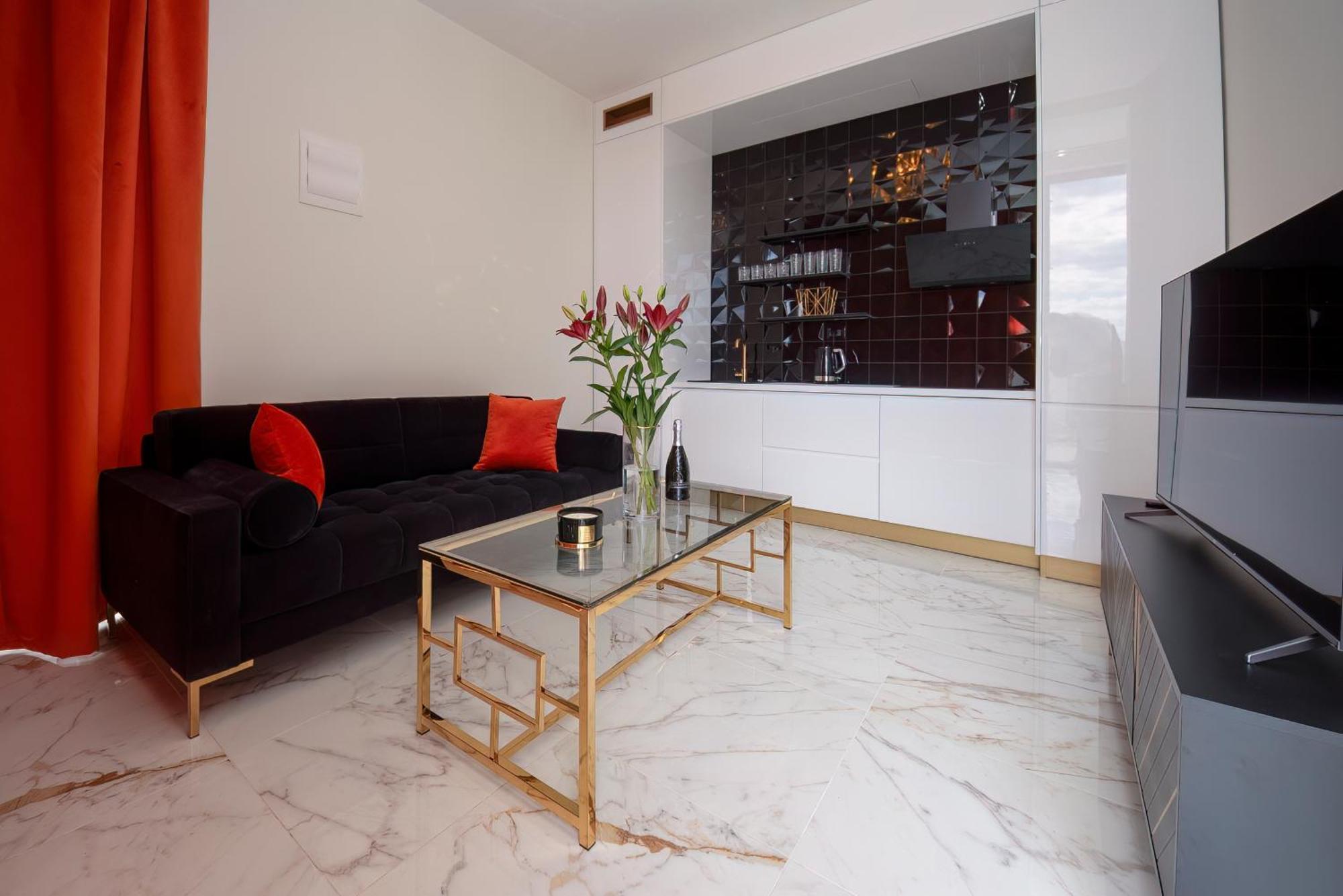 Mediterana Art Deco Resort (Adults Only) Sibenik Luaran gambar