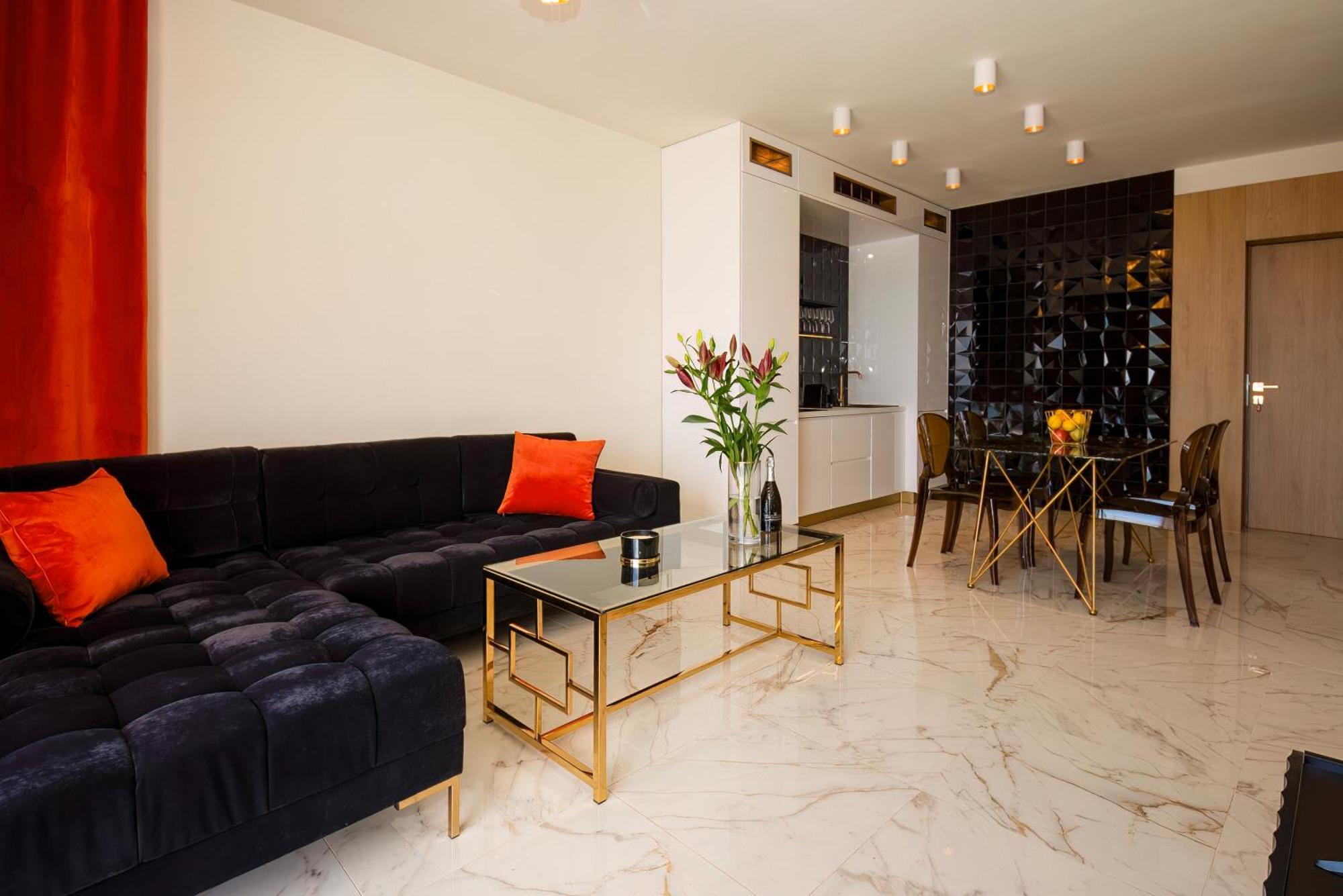 Mediterana Art Deco Resort (Adults Only) Sibenik Luaran gambar
