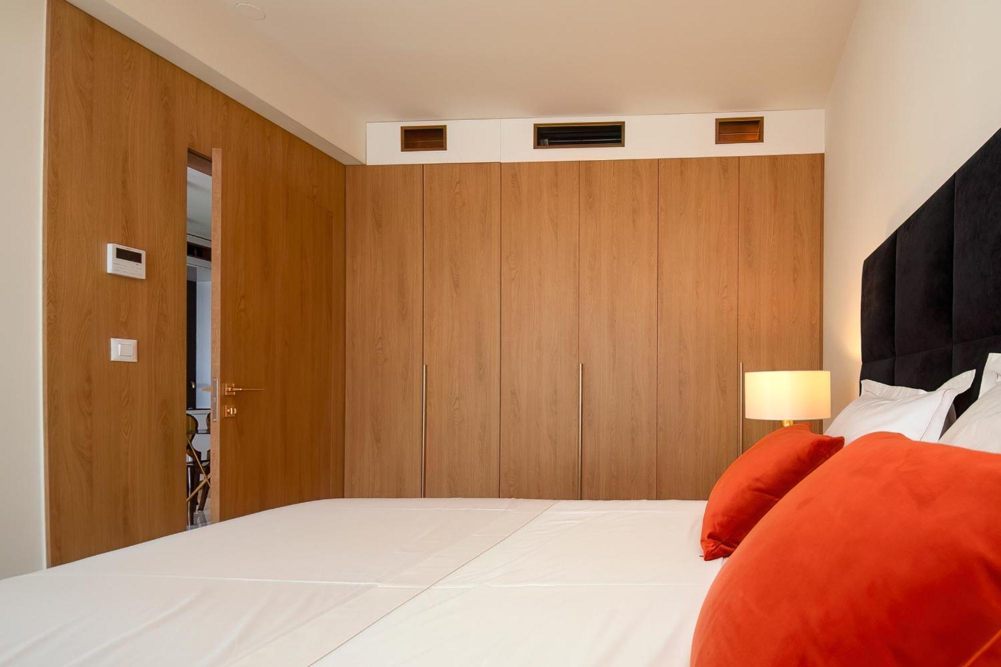 Mediterana Art Deco Resort (Adults Only) Sibenik Luaran gambar
